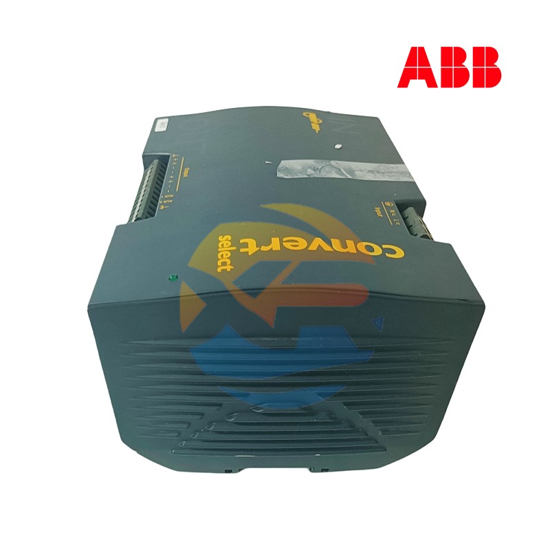 ABB LXN1604-6 – Industrial Power Supply Module0